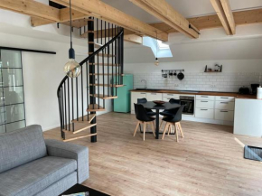 Klein Westerland OG in Brodersby